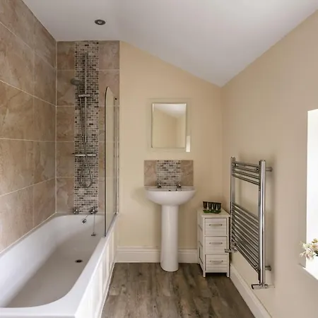 Dom wakacyjny Maggie Puddle