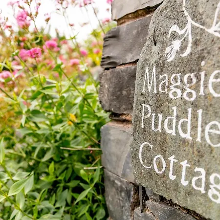 Holiday home Maggie Puddle