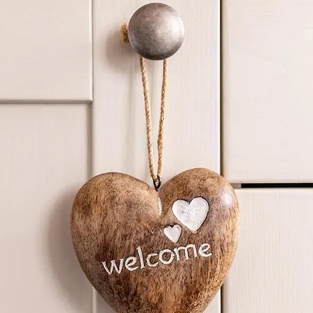 Maggie Puddle Dom wakacyjny