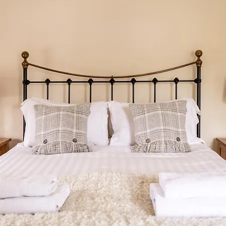 Maggie Puddle Dom wakacyjny Cartmel