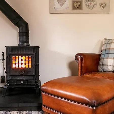 Dom wakacyjny Maggie Puddle