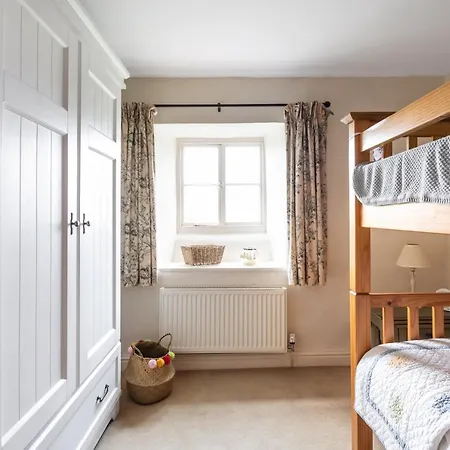 Dom wakacyjny Maggie Puddle Cartmel