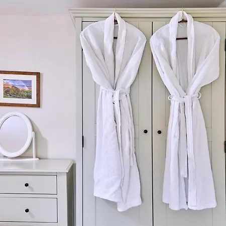 Maggie Puddle And The Nest Cottages * Cartmel